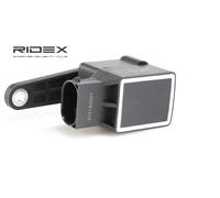 RIDEX Capteur de réglage de phare xénon pour BMW X3 E83 et LCI (01/2003-08/2010)