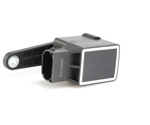 RIDEX 3721S0007 Capteur phare xénon (correcteur d'assiette) Arrière Compatible avec BMW 3 Berline E46