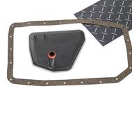 RIDEX 3843H0016 Kit de filtre hydraulique pour boîte automatique