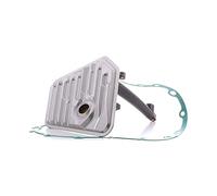 RIDEX 3843H0019 Kit de filtre hydraulique pour boîte automatique avec joint d'étanchéite Compatible avec AUDI A4 B7 Avant 8ED