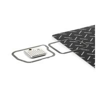 RIDEX 3843H0109 Kit de filtre hydraulique pour boîte automatique