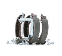 RIDEX 3859B0012 Kit de freins, freins à tambours