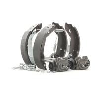 RIDEX 3859B0045 Kit de freins, freins à tambours