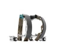 RIDEX 3859B0051 Kit de freins, freins à tambours