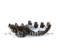 RIDEX 3859B0064 Kit de freins, freins à tambours