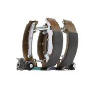 RIDEX 3859B0143 Kit de freins, freins à tambours