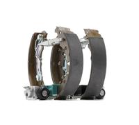 RIDEX 3859B0175 Kit de freins, freins à tambours