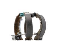 RIDEX 3859B0182 Kit de freins, freins à tambours