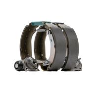 RIDEX 3859B0232 Kit de freins, freins à tambours