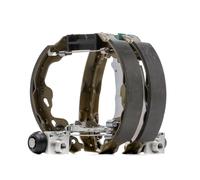 RIDEX 3859B0242 Kit de freins à tambour