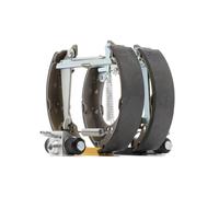 RIDEX 3859B0261 Kit de freins, freins à tambours