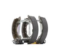 RIDEX 3859B0262 Kit de freins, freins à tambours