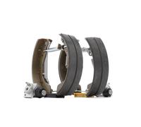 RIDEX 3859B0268 Kit de freins, freins à tambours