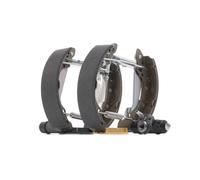 RIDEX 3859B0288 Kit de freins, freins à tambours