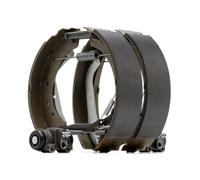 RIDEX 3859B0297 Kit de freins, freins à tambours