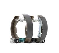 RIDEX 3859B0313 Kit de freins, freins à tambours