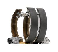 RIDEX 3859B0314 Kit de freins, freins à tambours