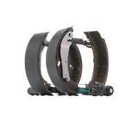 RIDEX 3859B0322 Kit de freins, freins à tambours