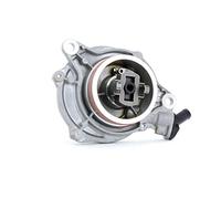 RIDEX 387V0018 Pompe à vide de freinage mécanique avec bague d'étanchéité Compatible avec BMW 3 Berline E90 Diesel