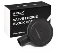 RIDEX 3886V0107 Soupape, dégazage du carter