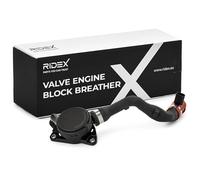 RIDEX 3886V0109 Soupape, dégazage du carter
