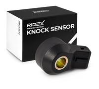 RIDEX 3921K0006 Capteur de cliquetis Avant sans câble Compatible avec VW Golf 4 3/5 portes 1J1