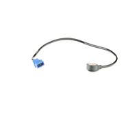 RIDEX 3921K0011 Capteur de cliquetis