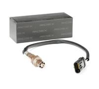 RIDEX 3922L0005 Sonde lambda pour OPEL Vivaro A Kastenwagen (X83)