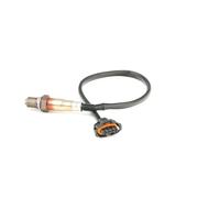 RIDEX 3922L0008 Sonde lambda pour OPEL Insignia A Sports Tourer (G09) Adam (M13)