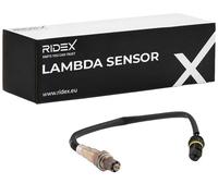 RIDEX 3922L0014 Sonde lambda