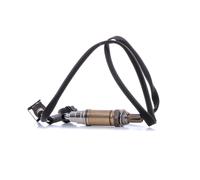 RIDEX 3922L0027 Sonde lambda pour FIAT Panda I 3/5 portes (141)