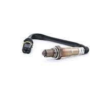 RIDEX 3922L0030 Sonde lambda Compatible avec MERCEDES-BENZ Berline W203