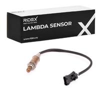 RIDEX 3922L0032 Sonde lambda pour OPEL Vectra C Caravan (Z02) Vectra C CC (Z02)
