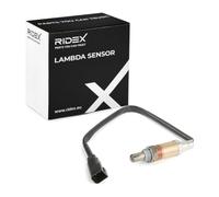 RIDEX 3922L0033 Sonde lambda Compatible avec FORD Focus Mk2 3/5 portes DA, HCP, DP