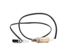 RIDEX 3922L0039 Sonde lambda pour VW GOLF II (19E, 1G1) Polo Coupe (86C, 80)