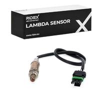 RIDEX 3922L0043 Sonde lambda Avant Compatible avec VW Transporter T4 Minibus 70B, 70C, 7DB, 7DK, 70J, 70K, 7DC, 7DJ