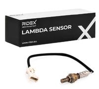 RIDEX 3922L0063 Sonde lambda pour OPEL Vectra C Caravan (Z02) Vectra C CC (Z02)