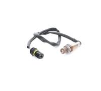 RIDEX 3922L0077 Sonde lambda convient pour MERCEDES-BENZ M-Klasse (W164)