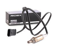 RIDEX 3922L0082 Sonde lambda pour FIAT Panda Schrägheck (141) PUNTO (176)