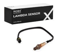 RIDEX 3922L0083 Sonde lambda convient pour MERCEDES-BENZ Classe C Berline (W203)