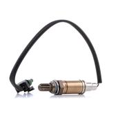 RIDEX 3922L0086 Sonde lambda pour RENAULT Twingo I 3 portes (C06)