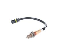 RIDEX 3922L0087 Sonde lambda convient pour MERCEDES-BENZ Classe C Berline (W203)