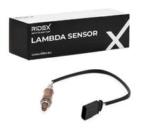 RIDEX 3922L0089 Sonde lambda pour VW Golf IV 3/5 portes (1J1) Bora Berline (1J2)