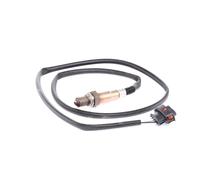 RIDEX 3922L0105 Sonde lambda pour OPEL ZAFIRA B (A05) Astra H Schrägheck (A04)