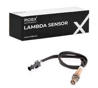 RIDEX 3922L0112 Sonde lambda pour FORD Focus Mk2 3/5 portes (DA, HCP, DP)