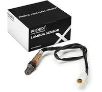 RIDEX 3922L0120 Sonde lambda pour FORD Focus Mk2 3/5 portes (DA, HCP, DP)