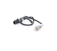 RIDEX 3922L0132 Sonde lambda Compatible avec FORD Fiesta Mk6 3/5 portes JA8, JR8