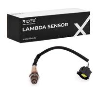 RIDEX 3922L0164 Sonde lambda convient pour MERCEDES-BENZ Classe C Berline (W204)
