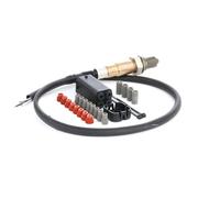 RIDEX 3922L0167 Sonde lambda pour VW Golf V Schrägheck (1K1) POLO (9N) GOL V