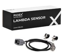 RIDEX 3922L0175 Sonde lambda pour MAZDA 3 (BL) 3 (BK) 6 (GH) 6 (GG) 5 (CR19)